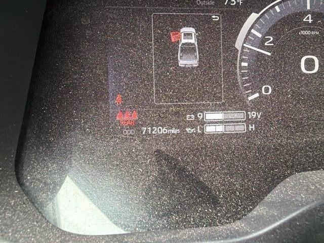 2022 Toyota Tundra 4WD Platinum