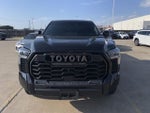 2024 Toyota Tundra 4WD TRD Pro