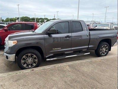 2016 Toyota Tundra 2WD Truck SR5