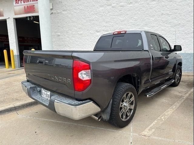 2016 Toyota Tundra 2WD Truck SR5