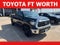 2021 Toyota Tundra 4WD SR5