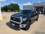 2021 Toyota Tundra 4WD SR5