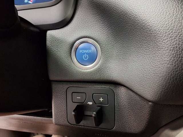 2024 Toyota Tundra 4WD Limited