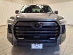 2024 Toyota Tundra 4WD Limited