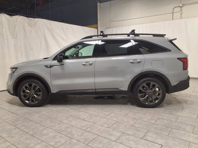 2023 Kia Sorento X-Line EX