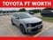 2024 Kia Sorento SX