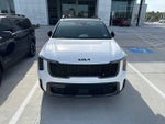 2025 Kia Sorento X-Line SX Prestige