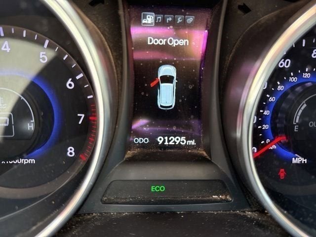 2014 Hyundai Santa Fe Sport Base