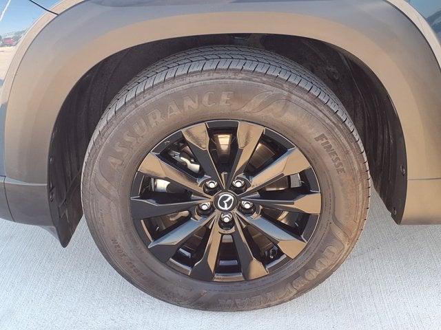 2025 Mazda Mazda CX-50 2.5 S Select Package