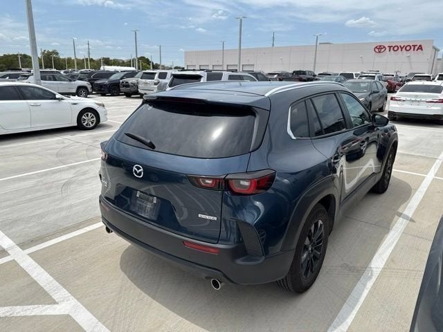 2025 Mazda Mazda CX-50 2.5 S Select Package