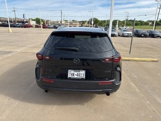 2023 Mazda Mazda CX-50 2.5 S Preferred Plus Package