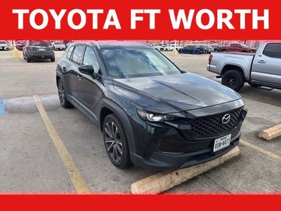 2023 Mazda Mazda CX-50 2.5 S Premium Plus Package