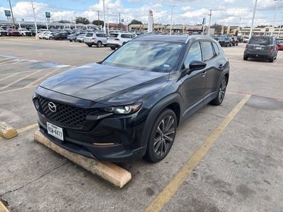2023 Mazda Mazda CX-50 2.5 S Premium Plus Package