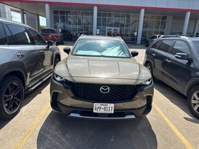 2023 Mazda Mazda CX-50 2.5 Turbo Premium Plus Package