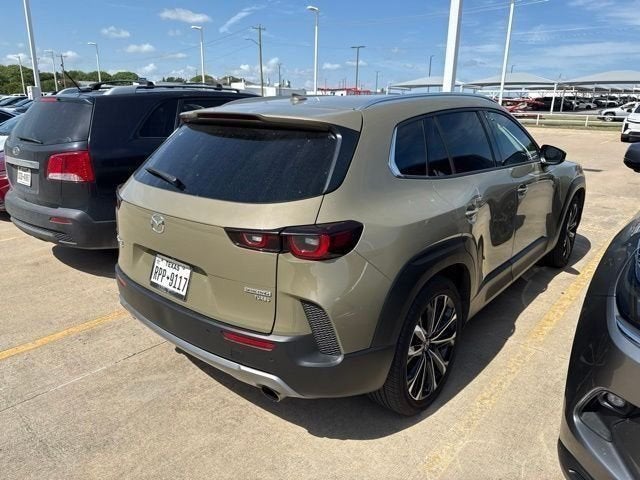 2023 Mazda Mazda CX-50 2.5 Turbo Premium Plus Package