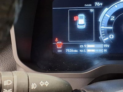 2025 Toyota Sequoia SR5