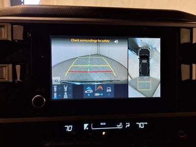 2025 Toyota Sequoia SR5