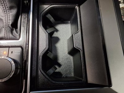 2025 Toyota Sequoia SR5