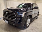 2025 Toyota Sequoia SR5