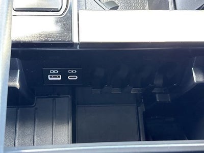 2025 Toyota Sequoia SR5