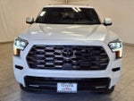 2025 Toyota Sequoia Platinum