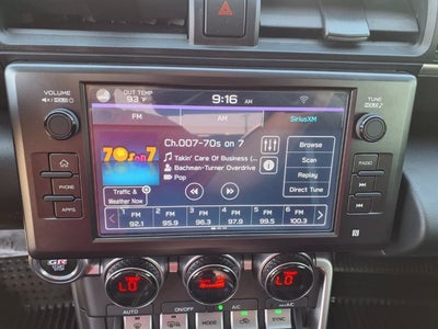 2025 Toyota GR86 Premium