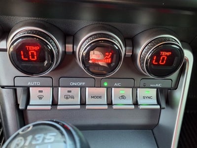 2025 Toyota GR86 Premium