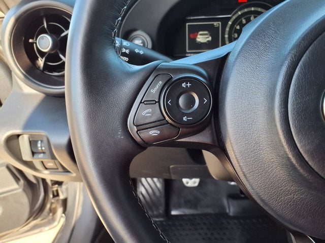 2025 Toyota GR86 Premium