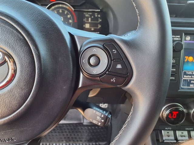 2025 Toyota GR86 Premium