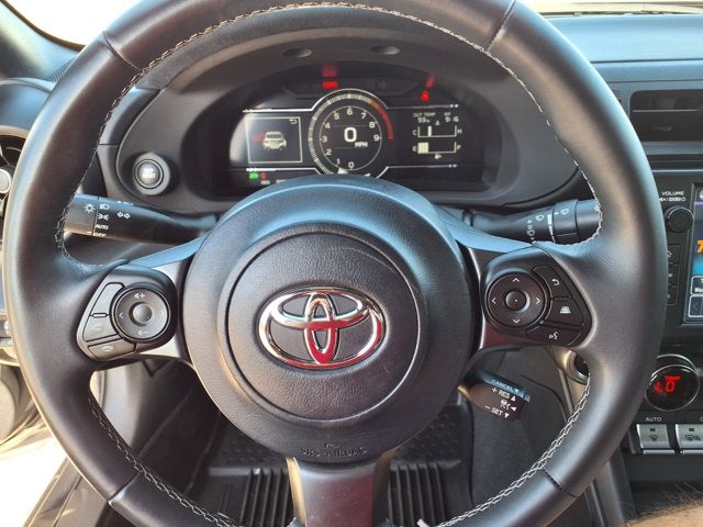 2025 Toyota GR86 Premium