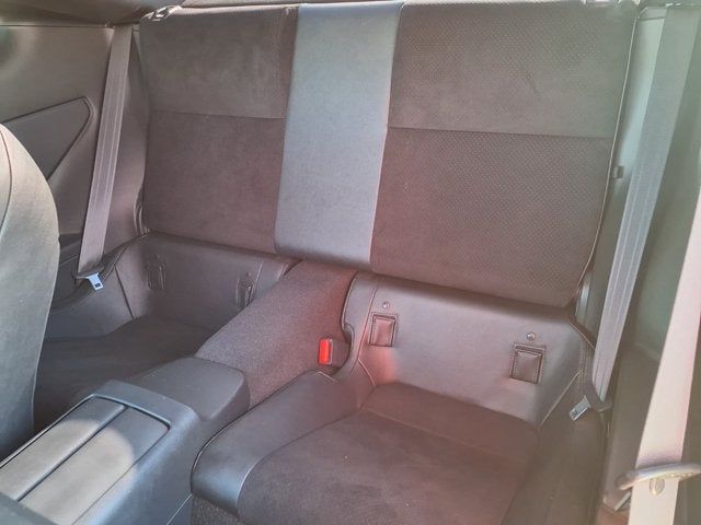 2025 Toyota GR86 Premium