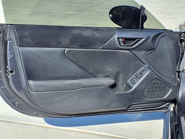 2025 Toyota GR86 Premium