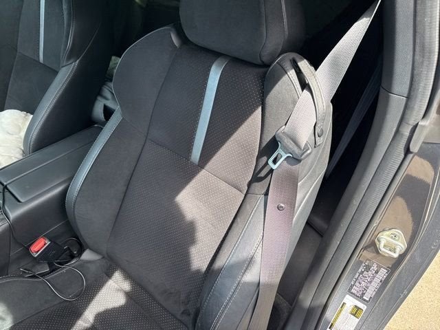 2025 Toyota GR86 Premium