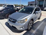 2014 Subaru XV Crosstrek Hybrid 2.0i Hybrid Touring