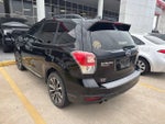 2018 Subaru Forester 2.0XT Touring