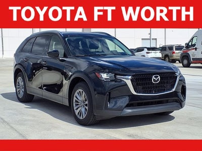 2024 Mazda Mazda CX-90 3.3 Turbo Preferred Plus