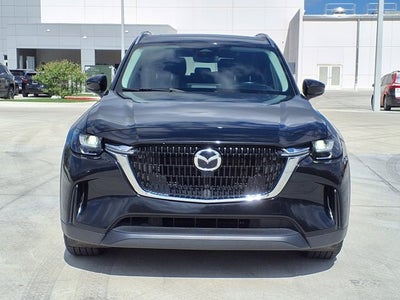 2024 Mazda Mazda CX-90 3.3 Turbo Preferred Plus