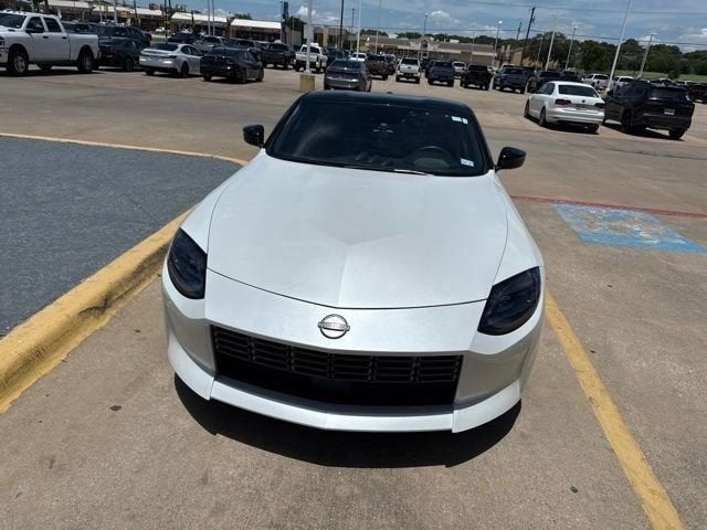 2024 Nissan Z Sport