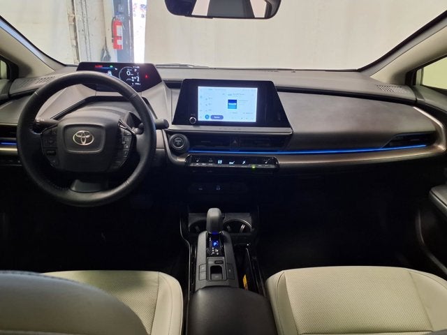 2023 Toyota Prius XLE