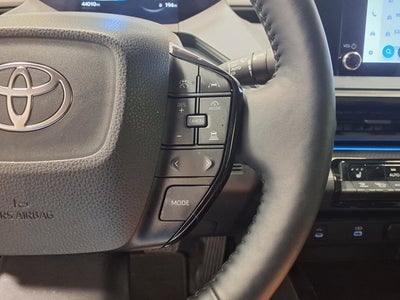 2023 Toyota Prius XLE