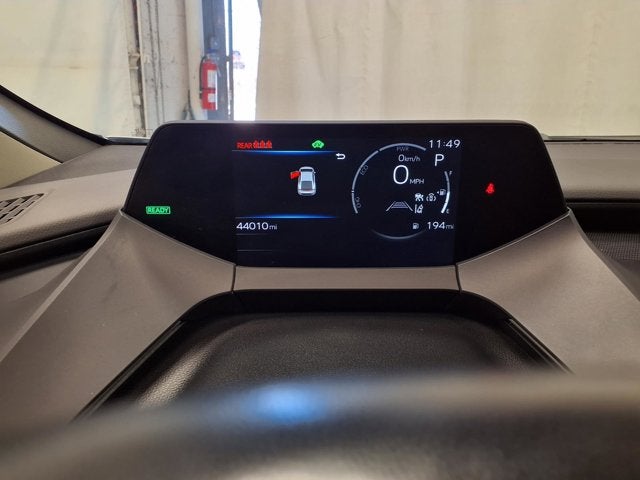 2023 Toyota Prius XLE