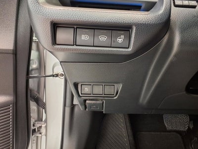 2023 Toyota Prius XLE