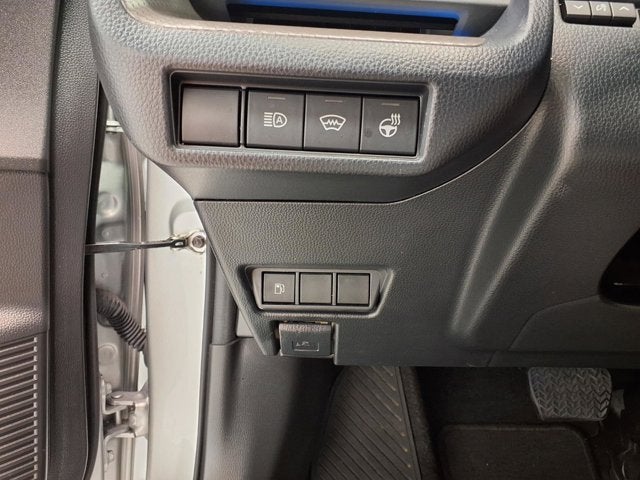 2023 Toyota Prius XLE