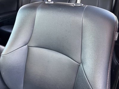 2021 Toyota 4Runner TRD Off-Road Premium