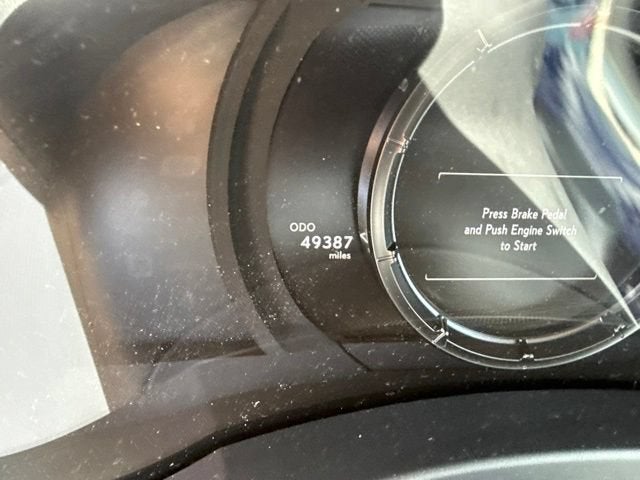2021 Lexus IS 350 F SPORT