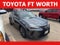 2024 Lexus UX 250h F SPORT Handling