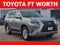 2021 Lexus GX 460