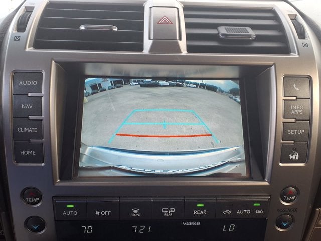 2021 Lexus GX 460