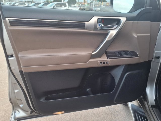 2021 Lexus GX 460