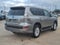 2021 Lexus GX 460